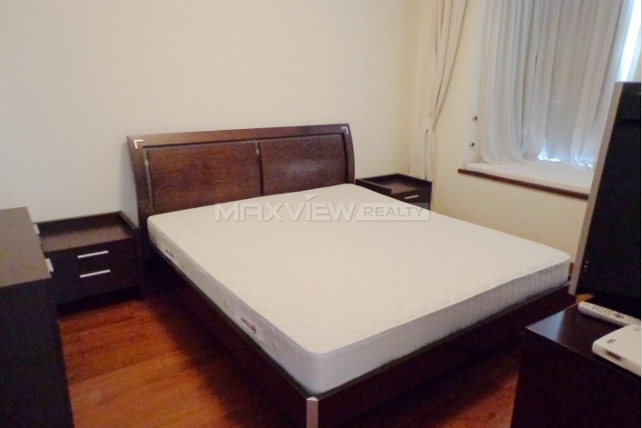 Lakeville at Xintiandi   |   翠湖天地 2bedroom 108sqm ¥23,000 LWA00659