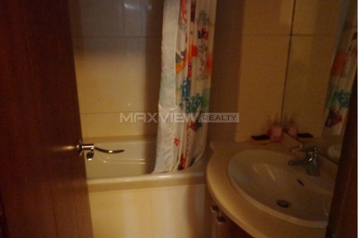 Lakeville at Xintiandi   |   翠湖天地 2bedroom 108sqm ¥23,000 LWA00659