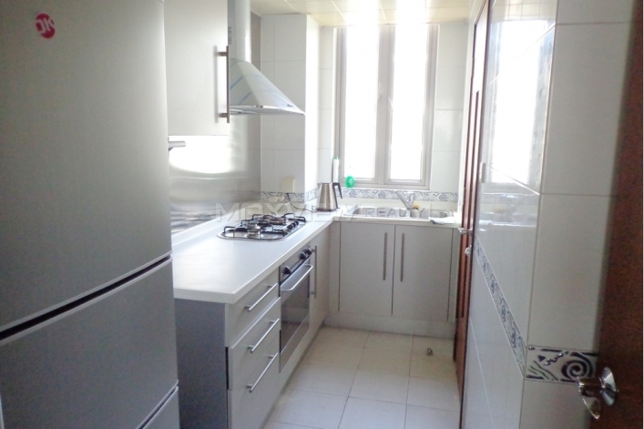 Lakeville at Xintiandi   |   翠湖天地 2bedroom 108sqm ¥23,000 LWA00659