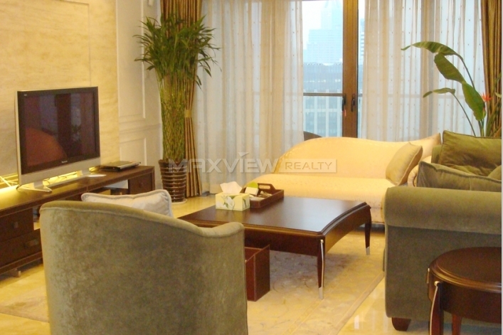 Lakeville Regency   |   翠湖御苑 3bedroom 186.88sqm ¥38,000 LWA01060