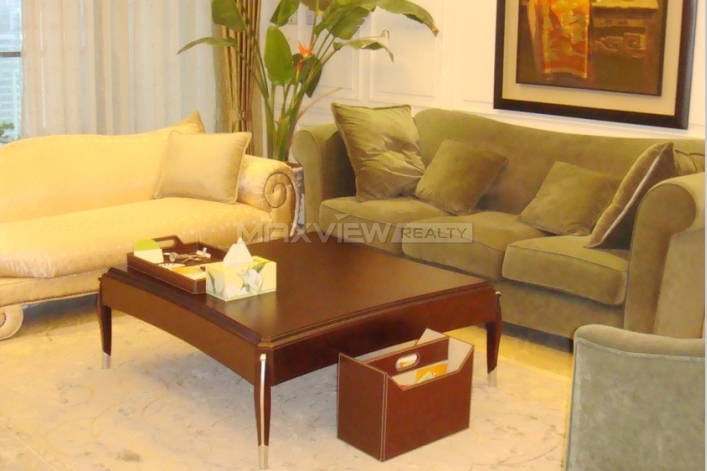 Lakeville Regency   |   翠湖御苑 3bedroom 186.88sqm ¥38,000 LWA01060