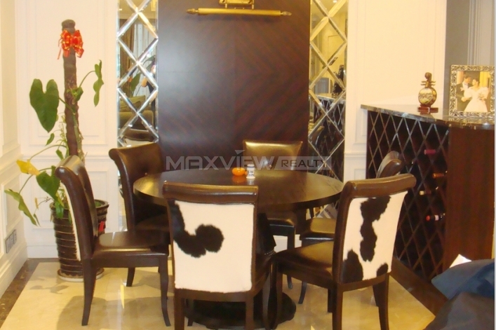 Lakeville Regency   |   翠湖御苑 3bedroom 186.88sqm ¥38,000 LWA01060