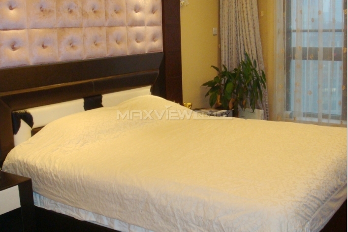 Lakeville Regency   |   翠湖御苑 3bedroom 186.88sqm ¥38,000 LWA01060
