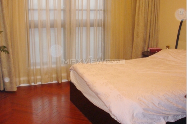Lakeville Regency   |   翠湖御苑 3bedroom 186.88sqm ¥38,000 LWA01060