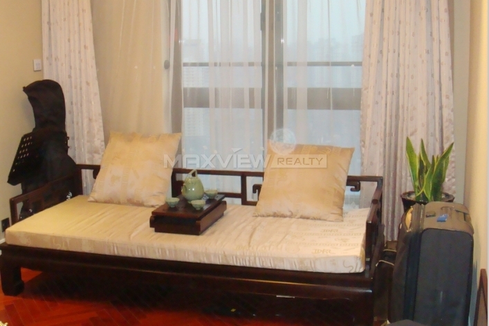Lakeville Regency   |   翠湖御苑 3bedroom 186.88sqm ¥38,000 LWA01060