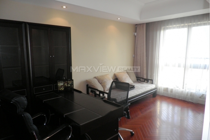 Lakeville Regency   |   翠湖御苑 3bedroom 186.88sqm ¥38,000 LWA01060