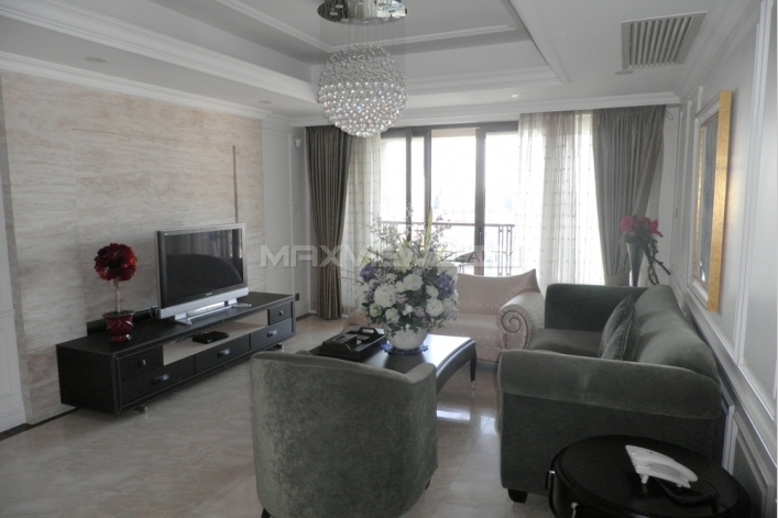 Lakeville Regency   |   翠湖御苑 3bedroom 186.88sqm ¥38,000 LWA01060
