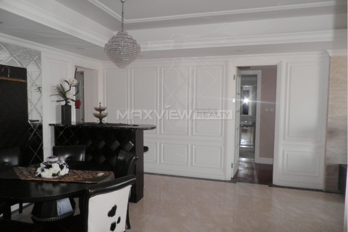 Lakeville Regency   |   翠湖御苑 3bedroom 186.88sqm ¥38,000 LWA01060