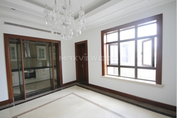 兰馨公寓 3bedroom 350sqm ¥66,000 SH011314