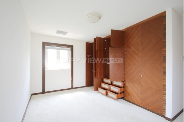 Regency Park   |   御翠园 3bedroom 286sqm ¥58,000 SH012945