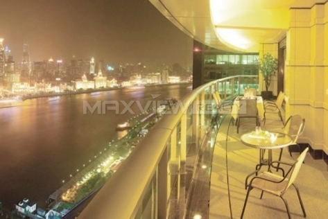 Tomson Riviera  |   汤臣一品 5bedroom 597sqm ¥130,000 SHTCYP3