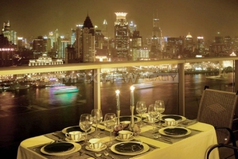 Tomson Riviera  |   汤臣一品 5bedroom 597sqm ¥130,000 SHTCYP3