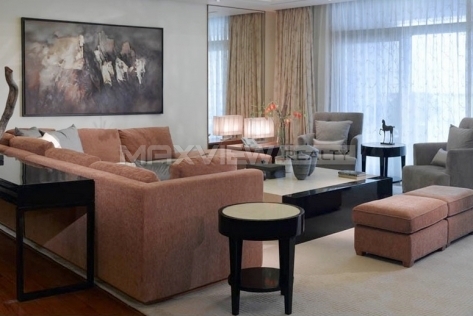 Tomson Riviera  |   汤臣一品 5bedroom 597sqm ¥130,000 SHTCYP3