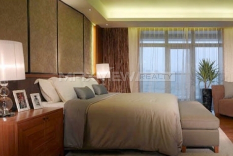 Tomson Riviera  |   汤臣一品 5bedroom 597sqm ¥130,000 SHTCYP3