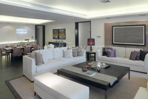 Tomson Riviera  |   汤臣一品 5bedroom 597sqm ¥130,000 SHTCYP3