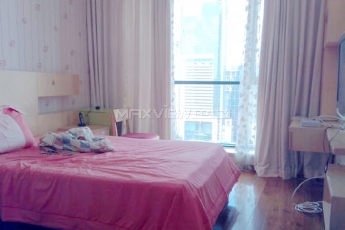 Yanlord Garden   |   仁恒滨江花园 5bedroom 327sqm ¥60,000 SH007285