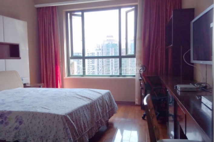 Yanlord Garden   |   仁恒滨江花园 5bedroom 327sqm ¥60,000 SH007285