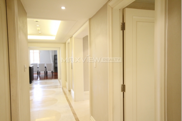 Gascogne Apartments   |   淮海公寓 4bedroom 295sqm ¥41,000 SH014023