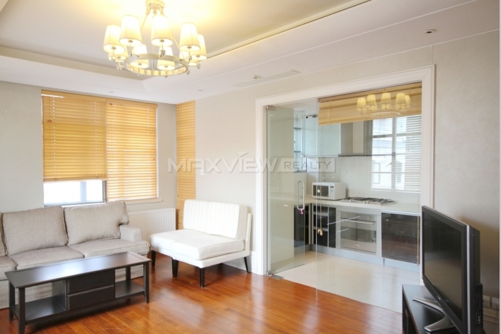 淮海公寓 4bedroom 295sqm ¥41,000 SH014023