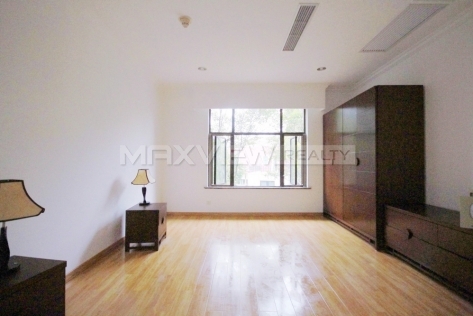 Green Valley Villa   |   绿谷别墅 3bedroom 180sqm ¥43,000 SH012611