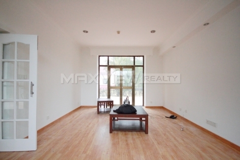 Green Valley Villa   |   绿谷别墅 3bedroom 180sqm ¥43,000 SH012611