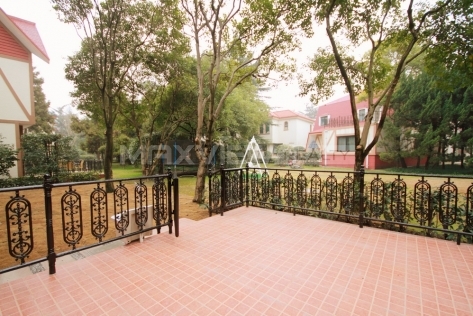 Green Valley Villa   |   绿谷别墅 3bedroom 180sqm ¥43,000 SH012611