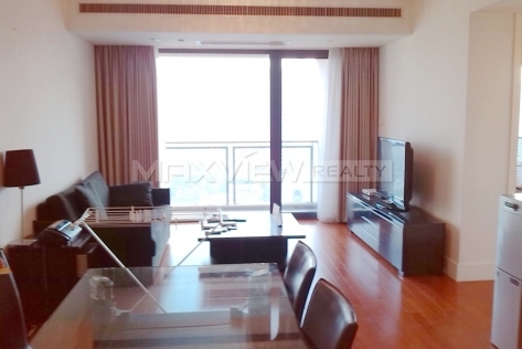 Lakeville at Xintiandi   |   翠湖天地 2bedroom 108sqm ¥22,000 LWA00666