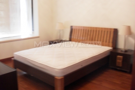 Lakeville at Xintiandi   |   翠湖天地 2bedroom 108sqm ¥22,000 LWA00666