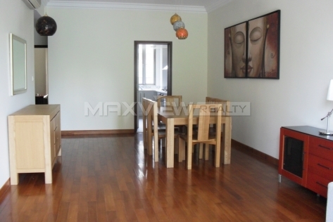 Lakeville at Xintiandi   |   翠湖天地 2bedroom 108sqm ¥22,000 LWA00666