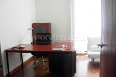 Lakeville at Xintiandi   |   翠湖天地 2bedroom 108sqm ¥22,000 LWA00666