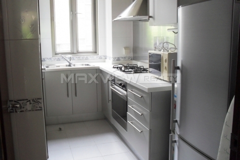 Lakeville at Xintiandi   |   翠湖天地 2bedroom 108sqm ¥22,000 LWA00666