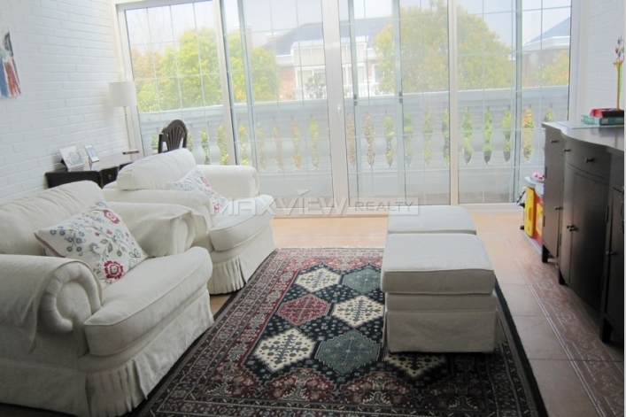 The Emerald 4bedroom 380sqm ¥55,000 NHV00036