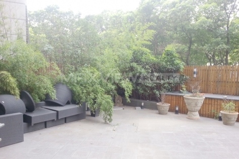 The Summit  |  汇贤居 5bedroom 450sqm ¥60,000 XHA02686