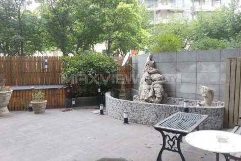 The Summit  |  汇贤居 5bedroom 450sqm ¥60,000 XHA02686