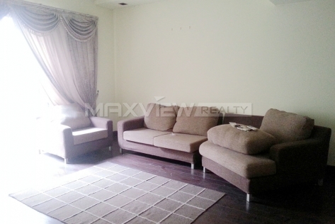 The Summit  |  汇贤居 5bedroom 450sqm ¥60,000 XHA02686