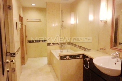 The Summit  |  汇贤居 5bedroom 450sqm ¥60,000 XHA02686