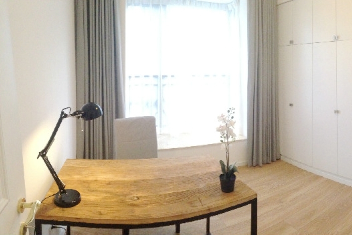 Glamoroous 4br 180sqm The Summit shanghai rental 4bedroom 180sqm ¥45,000 XHA02921