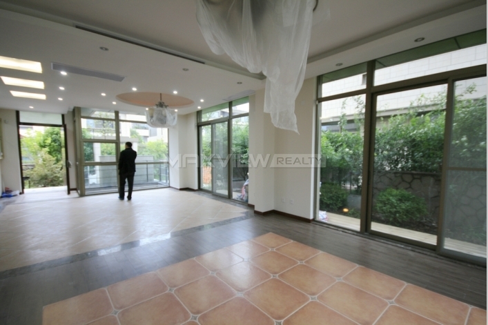 Tomson Riviera Garden   |   汤臣湖庭花园 4bedroom 290sqm ¥50,000 PDV01004