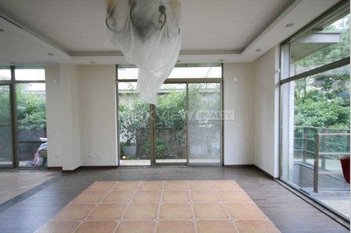 Tomson Riviera Garden   |   汤臣湖庭花园 4bedroom 290sqm ¥50,000 PDV01004