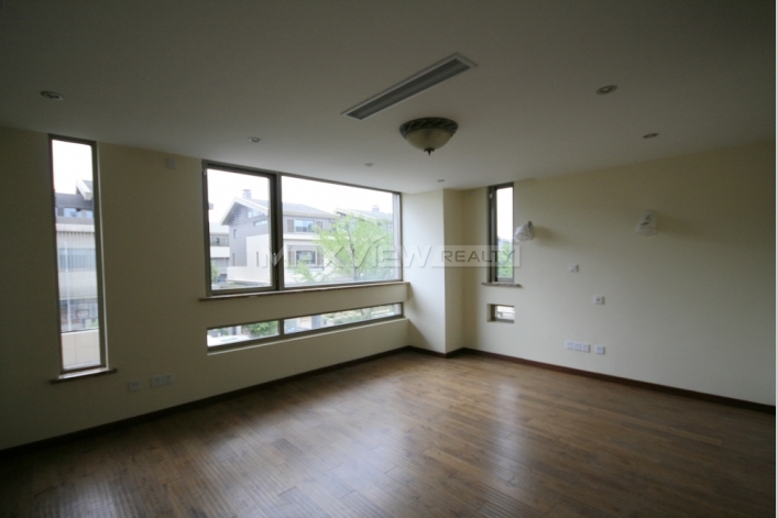 Tomson Riviera Garden   |   汤臣湖庭花园 4bedroom 290sqm ¥50,000 PDV01004