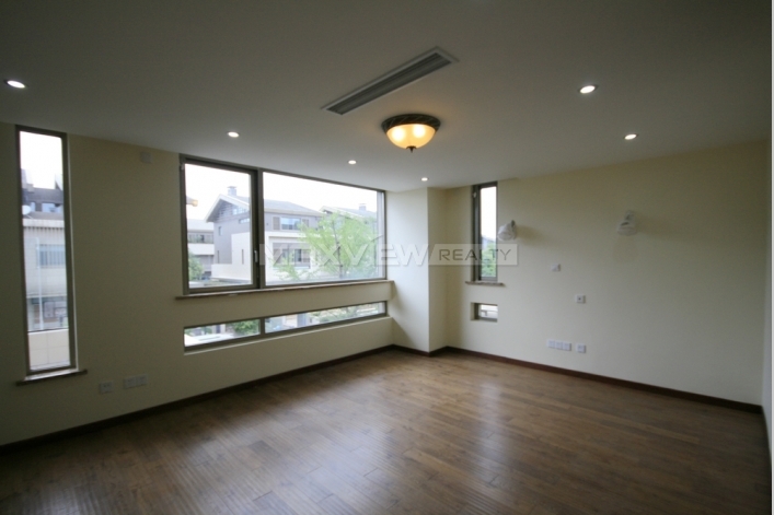 Tomson Riviera Garden   |   汤臣湖庭花园 4bedroom 290sqm ¥50,000 PDV01004