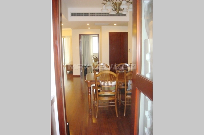 Yanlord Riverside Garden   |   仁恒河滨花园 4bedroom 246sqm ¥40,000 CNA08156