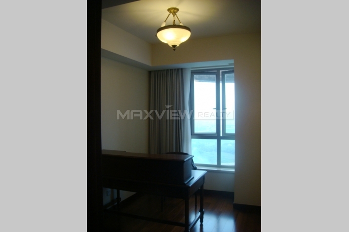 Yanlord Riverside Garden   |   仁恒河滨花园 4bedroom 246sqm ¥40,000 CNA08156