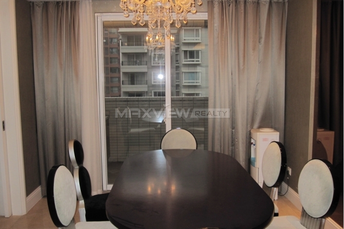 City Castle   |   远中风华 3bedroom 153sqm ¥27,000 SH005018