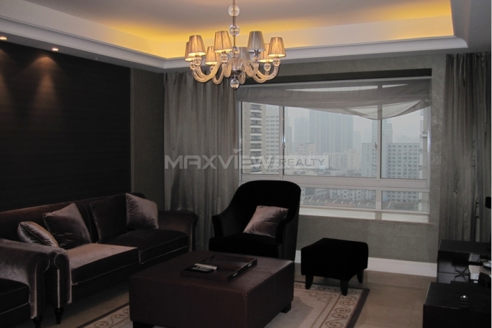 City Castle   |   远中风华 3bedroom 153sqm ¥27,000 SH005018