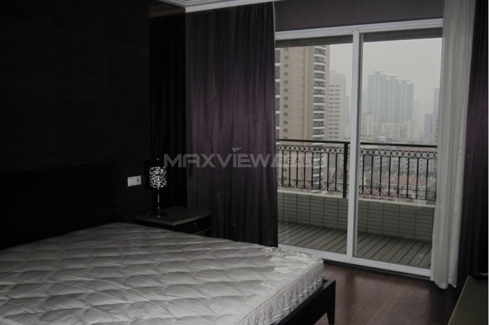 City Castle   |   远中风华 3bedroom 153sqm ¥27,000 SH005018