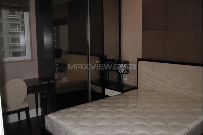 City Castle   |   远中风华 3bedroom 153sqm ¥27,000 SH005018