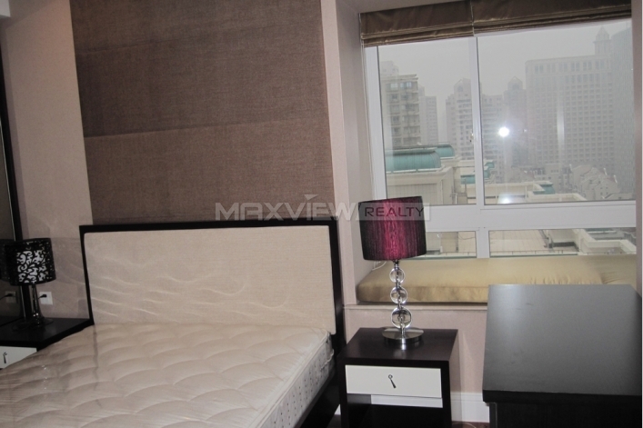 City Castle   |   远中风华 3bedroom 153sqm ¥27,000 SH005018