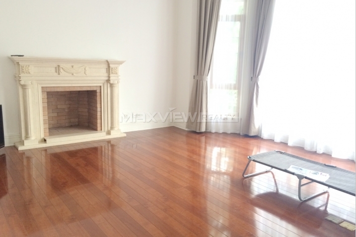 Forest Manor 5bedroom 400sqm ¥57,000 QPV01389