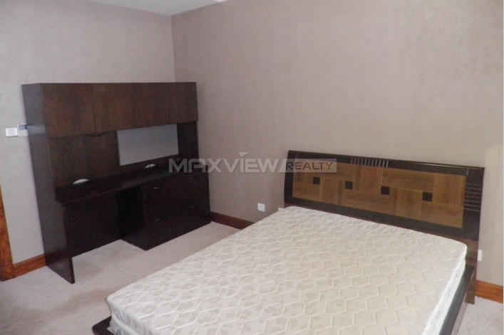 Fortune Residence   |   财富海景 3bedroom 332sqm ¥58,000 PDA00559